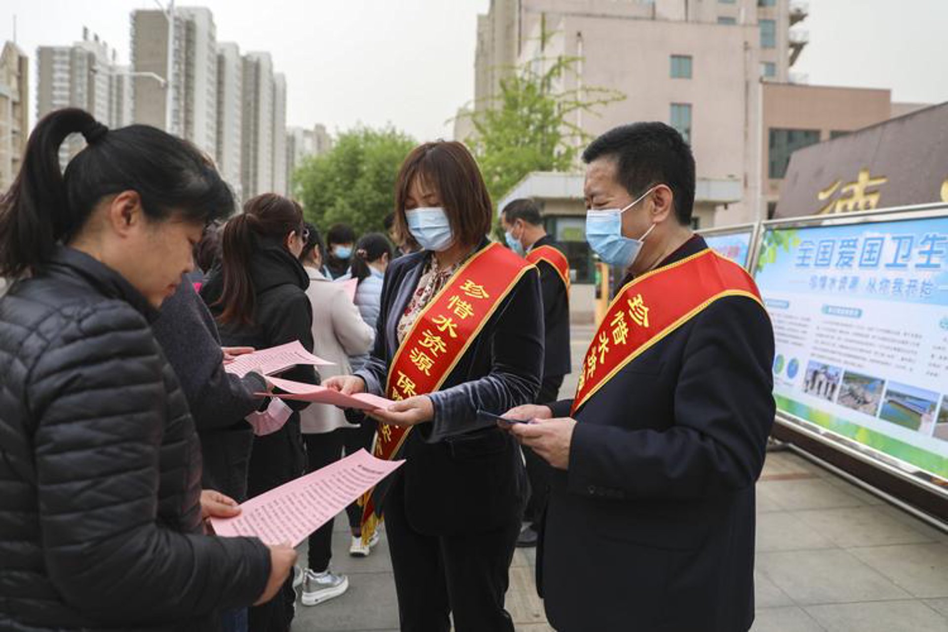 美沃环保